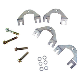 Mevotech® - Supreme™ Rear Adjustable Alignment Camber Shim Kit