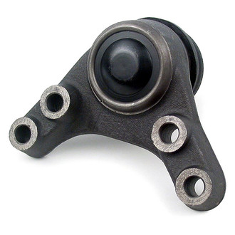 Mevotech® - Supreme™ Front Non-Adjustable Driver Side Upper Bolt-In Ball Joint