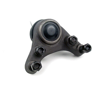 Mevotech® - Supreme™ Front Non-Adjustable Passenger Side Upper Bolt-In Ball Joint