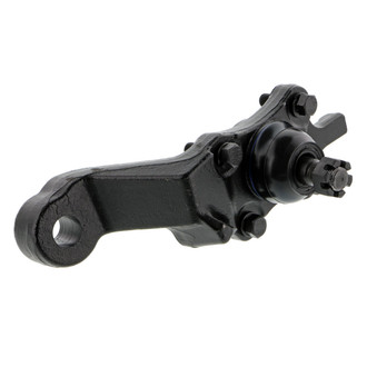 Mevotech® - Supreme™ Front Non-Adjustable Passenger Side Lower Bolt-In Ball Joint
