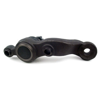 Mevotech® - Supreme™ Front Non-Adjustable Passenger Side Lower Bolt-In Ball Joint