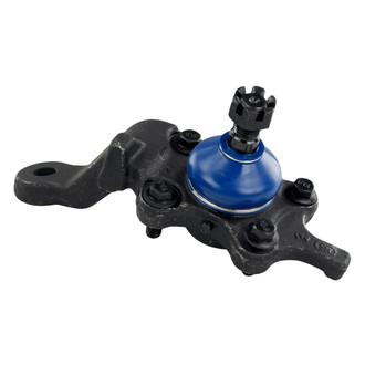 Mevotech® - Supreme™ Front Non-Adjustable Passenger Side Lower Bolt-In Ball Joint