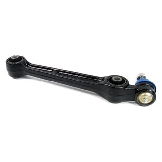 Mevotech® - Supreme™ Front Passenger Side Lower Forward Non-Adjustable Control Arm and Ball Joint Assembly