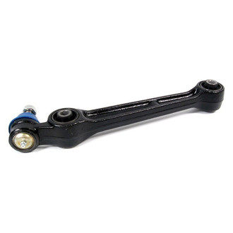 Mevotech® - Supreme™ Front Driver Side Lower Forward Non-Adjustable Control Arm and Ball Joint Assembly