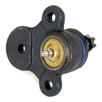 Mevotech® - Supreme™ Front Non-Adjustable Upper Bolt-In Ball Joint
