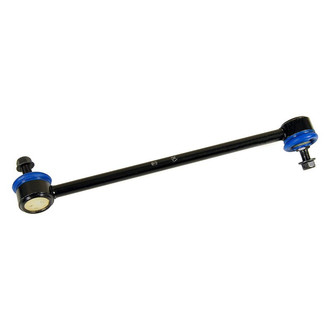 Mevotech® - Supreme™ Front Driver Side Greasable Stabilizer Bar Link Kit