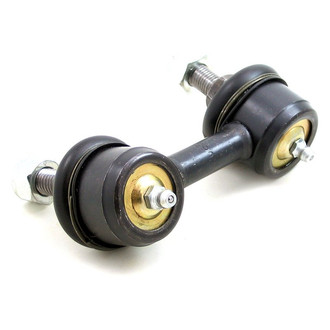 Mevotech® - Supreme™ Front Passenger Side Stabilizer Bar Link Kit