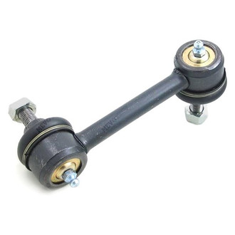 Mevotech® - Supreme™ Rear Passenger Side Greasable Stabilizer Bar Link Kit