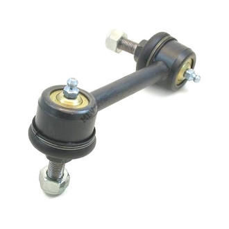 Mevotech® - Supreme™ Rear Driver Side Greasable Stabilizer Bar Link Kit