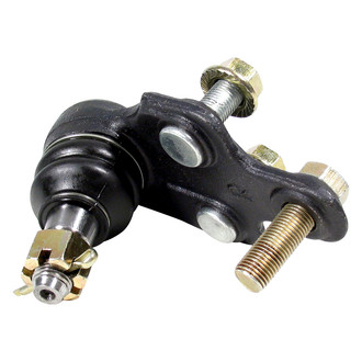 Mevotech® - Supreme™ Front Non-Adjustable Passenger Side Lower Bolt-In Ball Joint