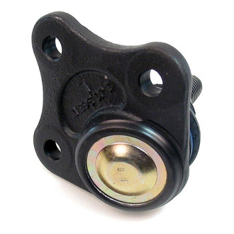 Mevotech® - Supreme™ Front Non-Adjustable Lower Bolt-In Ball Joint