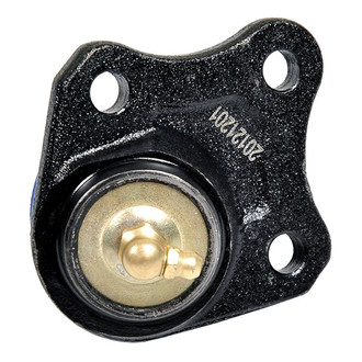 Mevotech® - Supreme™ Front Non-Adjustable Passenger Side Lower Bolt-In Ball Joint
