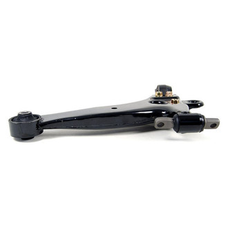 Mevotech® - Supreme™ Front Driver Side Lower Non-Adjustable Control Arm