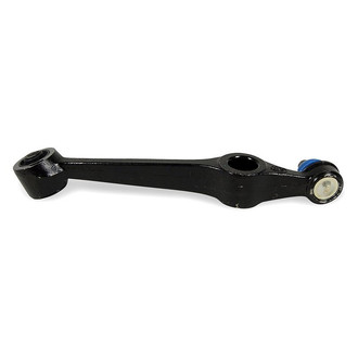 Mevotech® - Supreme™ Front Passenger Side Lower Non-Adjustable Control Arm and Ball Joint Assembly