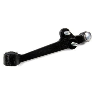 Mevotech® - Supreme™ Front Lower Non-Adjustable Control Arm and Ball Joint Assembly