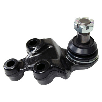 Mevotech® - Supreme™ Front Non-Adjustable Lower Bolt-In Ball Joint
