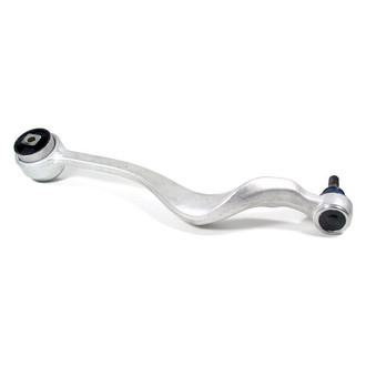 Mevotech® - Supreme™ Front Driver Side Lower Forward Non-Adjustable Thrust Arm and Ball Joint