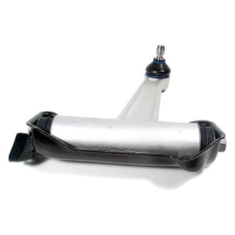 Mevotech® - Supreme™ Front Passenger Side Upper Non-Adjustable Control Arm and Ball Joint Assembly