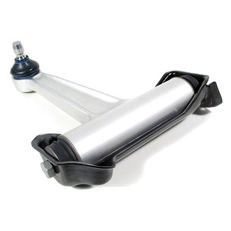 Mevotech® - Supreme™ Front Driver Side Upper Non-Adjustable Control Arm and Ball Joint Assembly