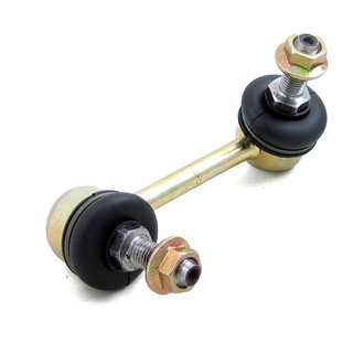 Mevotech® - Supreme™ Front Passenger Side Stabilizer Bar Link Kit