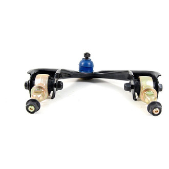 Mevotech® - Supreme™ Front Passenger Side Upper Non-Adjustable Control Arm and Ball Joint Assembly