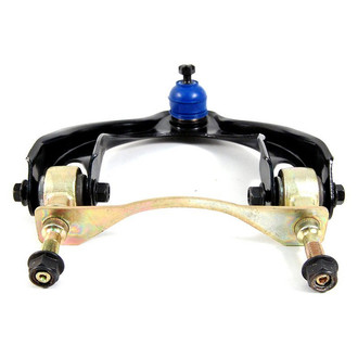 Mevotech® - Supreme™ Front Passenger Side Upper Non-Adjustable Control Arm and Ball Joint Assembly