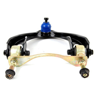 Mevotech® - Supreme™ Control Arm and Ball Joint Assembly