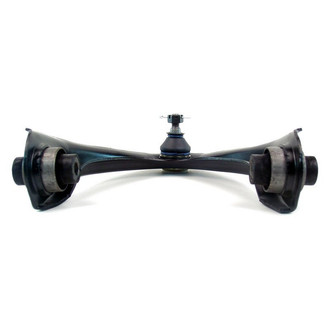 Mevotech® - Supreme™ Front Passenger Side Upper Non-Adjustable Control Arm and Ball Joint Assembly