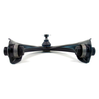 Mevotech® - Supreme™ Front Driver Side Upper Non-Adjustable Control Arm and Ball Joint Assembly