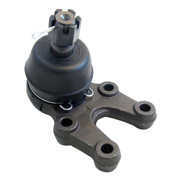 Mevotech® - Supreme™ Front Non-Adjustable Lower Bolt-In Ball Joint