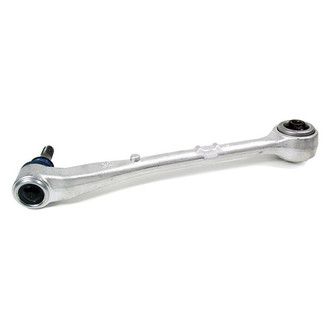 Mevotech® - Supreme™ Front Passenger Side Lower Forward Non-Adjustable Control Arm and Ball Joint Assembly