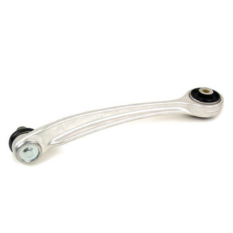 Mevotech® - Supreme™ Front Driver Side Upper Forward Non-Adjustable Control Arm and Ball Joint Assembly