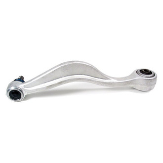 Mevotech® - Supreme™ Front Passenger Side Lower Forward Non-Adjustable Control Arm and Ball Joint Assembly