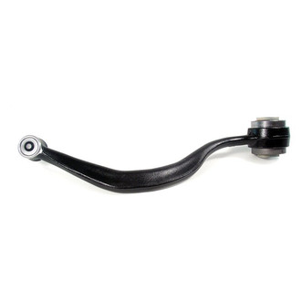 Mevotech® - Supreme™ Front Driver Side Lower Rearward Non-Adjustable Control Arm and Ball Joint Assembly