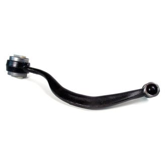 Mevotech® - Supreme™ Front Passenger Side Lower Rearward Non-Adjustable Control Arm and Ball Joint Assembly
