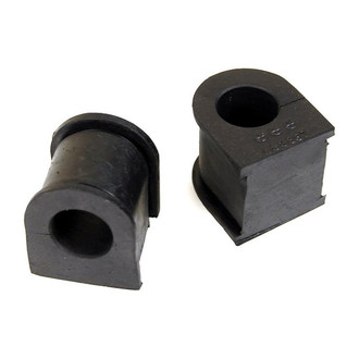 Mevotech® - Supreme™ Rear Sway Bar Bushing