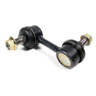 Mevotech® - Supreme™ Front Driver Side Stabilizer Bar Link Kit