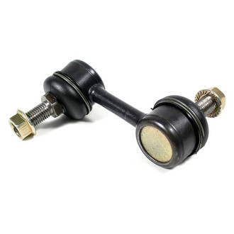 Mevotech® - Supreme™ Front Passenger Side Stabilizer Bar Link Kit