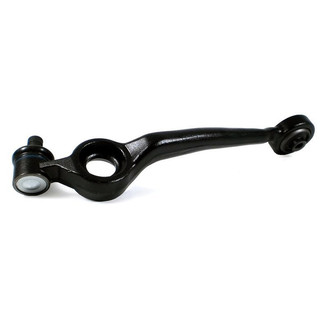 Mevotech® - Supreme™ Front Passenger Side Lower Non-Adjustable Control Arm and Ball Joint Assembly