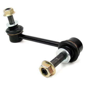 Mevotech® - Supreme™ Front Passenger Side Stabilizer Bar Link Kit