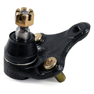 Mevotech® - Supreme™ Front Non-Adjustable Lower Bolt-In Ball Joint