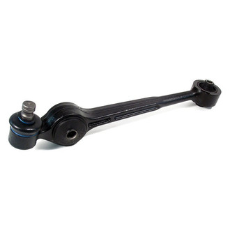 Mevotech® - Supreme™ Front Passenger Side Lower Non-Adjustable Control Arm and Ball Joint Assembly