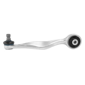 Mevotech® - Supreme™ Front Driver Side Upper Rearward Non-Adjustable Control Arm and Ball Joint Assembly