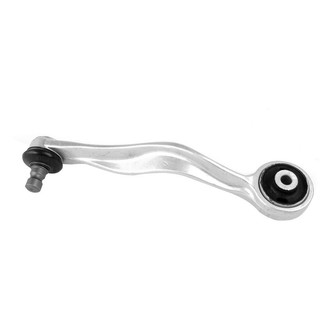 Mevotech® - Supreme™ Front Passenger Side Upper Rearward Non-Adjustable Control Arm and Ball Joint Assembly