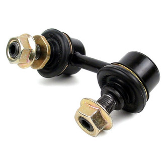 Mevotech® - Supreme™ Front Passenger Side Stabilizer Bar Link Kit