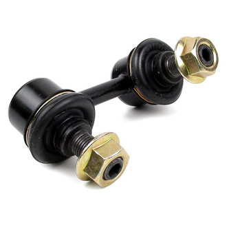 Mevotech® - Supreme™ Front Driver Side Stabilizer Bar Link Kit