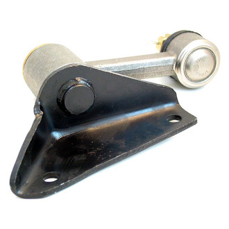 Mevotech® - Supreme Parts™ Front Improved Design Steering Idler Arm