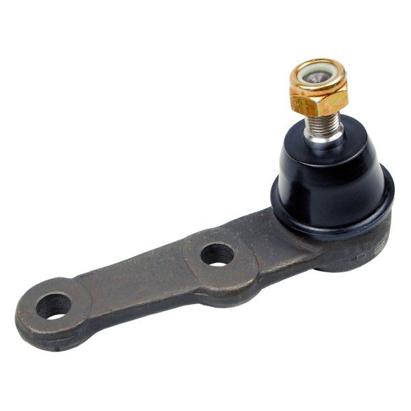 Mevotech® - Supreme™ Front Non-Adjustable Driver Side Lower Ball Joint