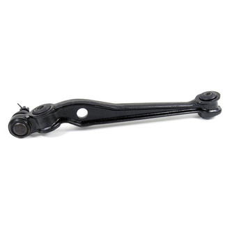 Mevotech® - Supreme™ Front Driver Side Lower Non-Adjustable Control Arm and Ball Joint Assembly