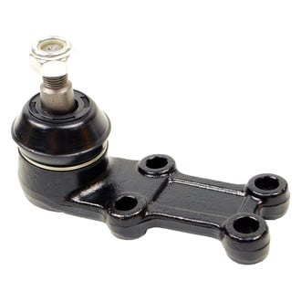 Mevotech® - Supreme™ Front Non-Adjustable Lower Bolt-In Ball Joint